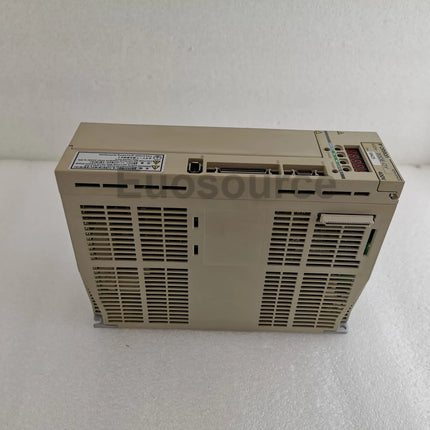SGDH-20DE-OY Yaskawa Servo Drive Compact industrial