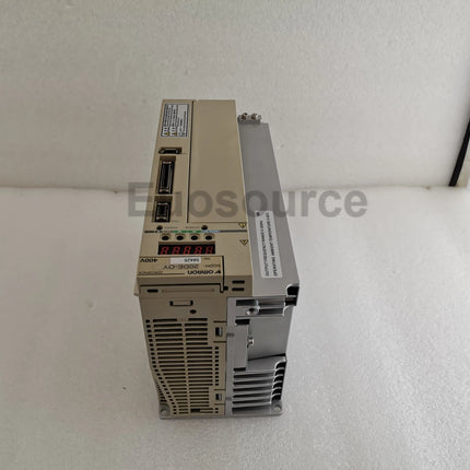 SGDH-20DE-OY Yaskawa Servo Drive Compact industrial