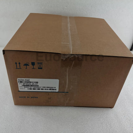 SGDH-30AE Yaskawa Servo Drive Industrial Applications