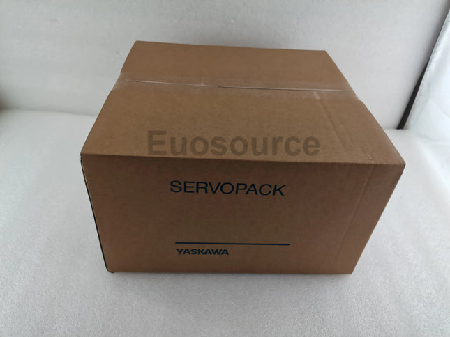 SGDH-30AE Yaskawa Servo Drive Industrial Applications