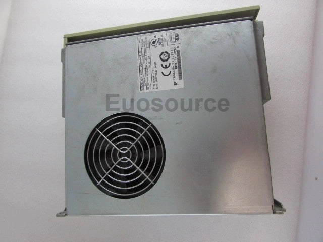 SGDH-50DE-0Y Yaskawa Servo Drive EtherCAT Analog control