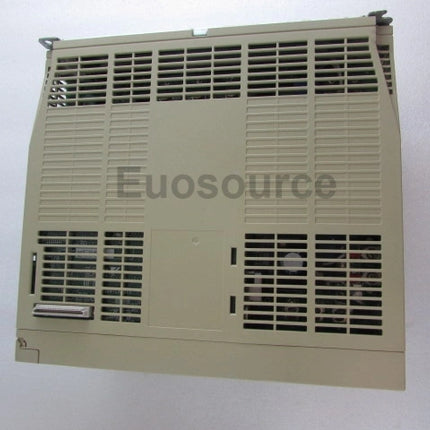 SGDH-50DE-0Y Yaskawa Servo Drive EtherCAT Analog control