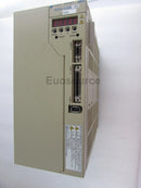 SGDH-50DE-0Y Yaskawa Servo Drive EtherCAT Analog control