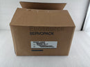 SGDH-50DE Yaskawa Servo Drive Analog control