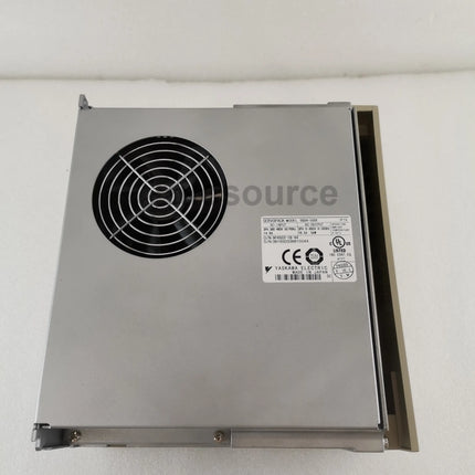 SGDH-50DE Yaskawa Servo Drive Analog control