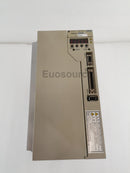 SGDH-50DE Yaskawa Servo Drive Analog control