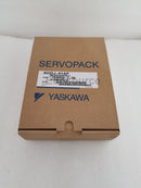 SGDJ-01AP Yaskawa Servo Drive For networked motion