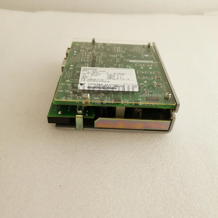 SGDJ-01AP Yaskawa Servo Drive For networked motion