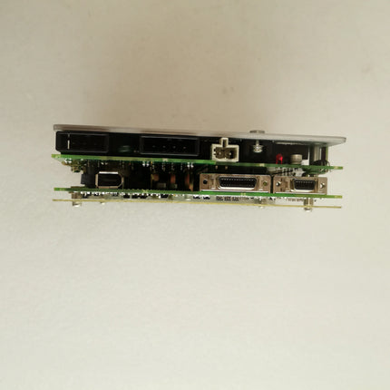 SGDJ-01AP Yaskawa Servo Drive For networked motion
