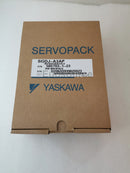 SGDJ-A3AP Yaskawa Servo Drive For industrial