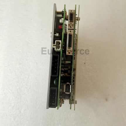SGDJ-A3AP Yaskawa Servo Drive For industrial