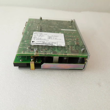 SGDJ-A3AP Yaskawa Servo Drive For industrial