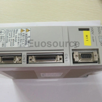 SGDL-01AP Yaskawa Servo Drive Compact industrial