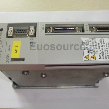 SGDL-01AP Yaskawa Servo Drive Compact industrial