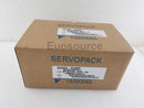SGDL-02BP Yaskawa Servo Drive Industrial Applications