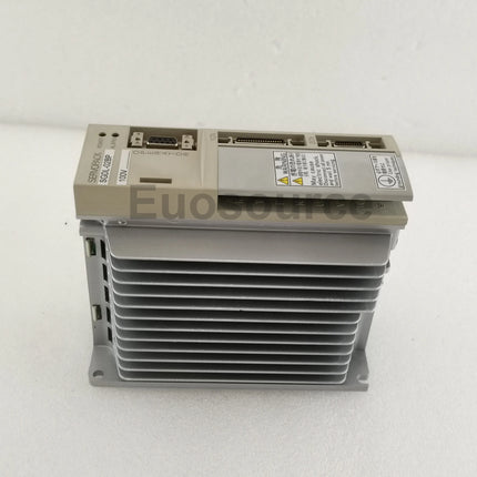 SGDL-02BP Yaskawa Servo Drive Industrial Applications