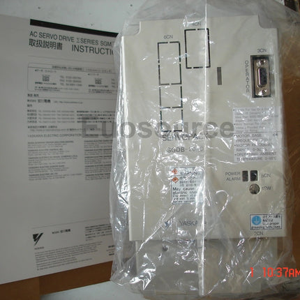 SGDL-04AP Yaskawa Servo Drive Analog control