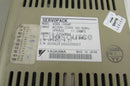 SGDL-08AP Yaskawa Servo Drive EtherCAT Analog control