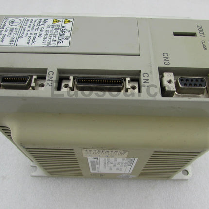 SGDL-08AP Yaskawa Servo Drive EtherCAT Analog control