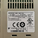SGDM-01ADA Yaskawa Servo Drive For networked motion