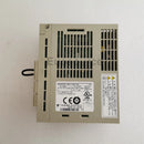 SGDM-01ADA Yaskawa Servo Drive For networked motion