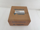 SGDM-04AC-SD2B Yaskawa Servo Drive Compact industrial