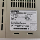 SGDM-04AC-SD2 Yaskawa Servo Drive For industrial