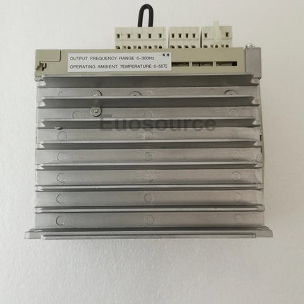 SGDM-04ADA Yaskawa Servo Drive Industrial Applications