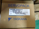 SGDM-04ADY37 Yaskawa Servo Drive Analog control