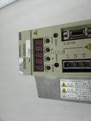 SGDM-05ADA Yaskawa Servo Drive EtherCAT Analog control