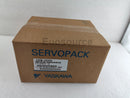 SGDM-08ADA Yaskawa Servo Drive For networked motion