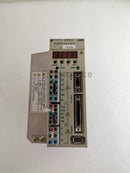 SGDM-08ADA Yaskawa Servo Drive For networked motion