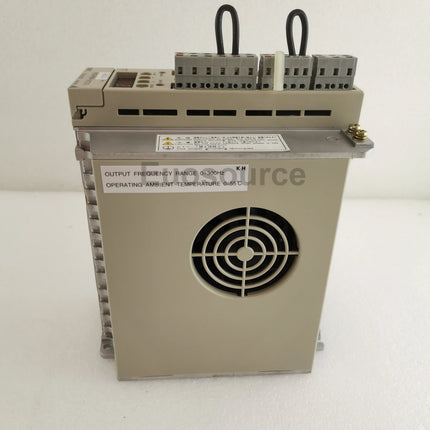 SGDM-08ADA Yaskawa Servo Drive For networked motion