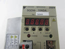 SGDM-10ADA Yaskawa Servo Drive For industrial
