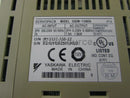 SGDM-10ADA Yaskawa Servo Drive For industrial