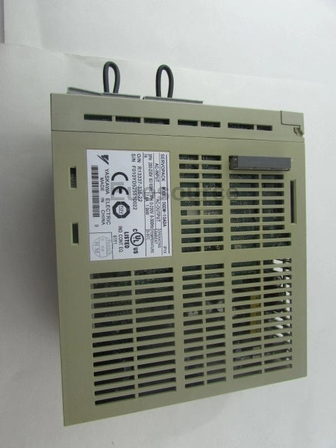 SGDM-10ADA Yaskawa Servo Drive For industrial