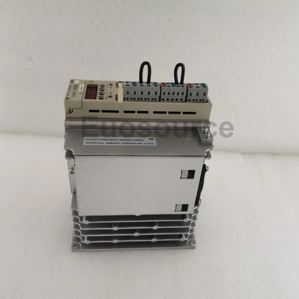 SGDM-15ADA-V Yaskawa Servo Drive Industrial Applications