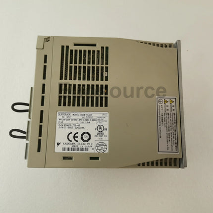 SGDM-15ADA Yaskawa Servo Drive Compact industrial
