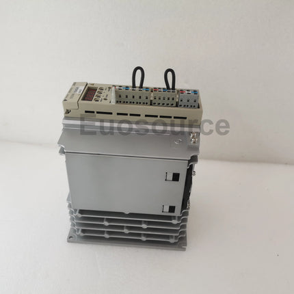 SGDM-15ADA Yaskawa Servo Drive Compact industrial