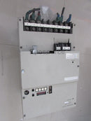 SGDM-1EADA Yaskawa Servo Drive Analog control