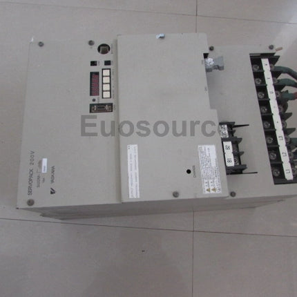 SGDM-1EADA Yaskawa Servo Drive Analog control