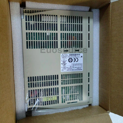 SGDM-20AC-SD2B Yaskawa Servo Drive EtherCAT Analog control