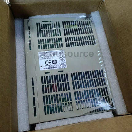 SGDM-20AC-SD2B Yaskawa Servo Drive EtherCAT Analog control