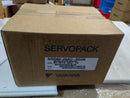 SGDM-20AC-SD2B Yaskawa Servo Drive EtherCAT Analog control