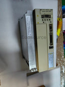 SGDM-20AC-SD2B Yaskawa Servo Drive EtherCAT Analog control