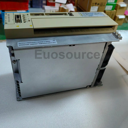 SGDM-20AC-SD2B Yaskawa Servo Drive EtherCAT Analog control