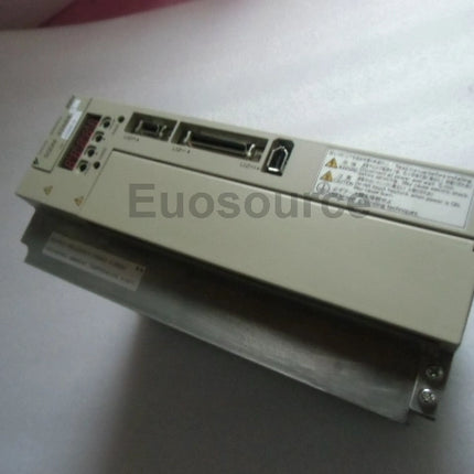 SGDM-20ADA-V Yaskawa Servo Drive For networked motion