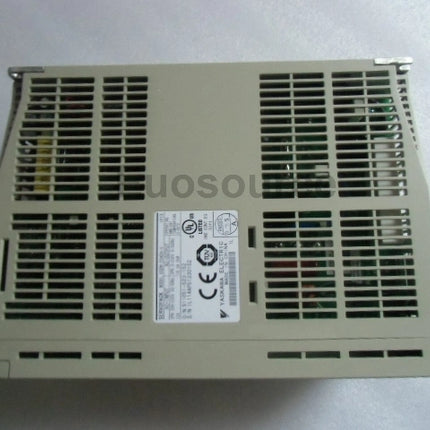 SGDM-20ADA-V Yaskawa Servo Drive For networked motion