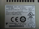 SGDM-20ADA-V Yaskawa Servo Drive For networked motion