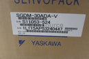 SGDM-30ADA-V Yaskawa Servo Drive Compact industrial